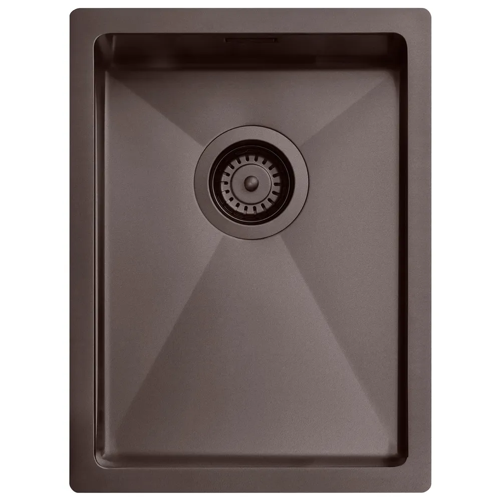 Diskho Tapwell 3040 Easy Svart