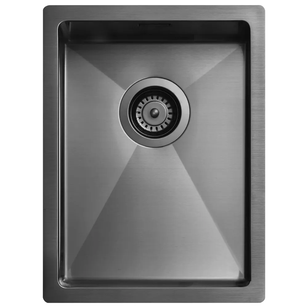 Diskho Tapwell 3040 Easy Svart