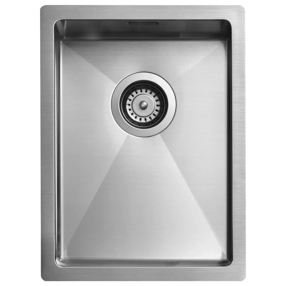 Diskho Tapwell 3040 Easy Svart