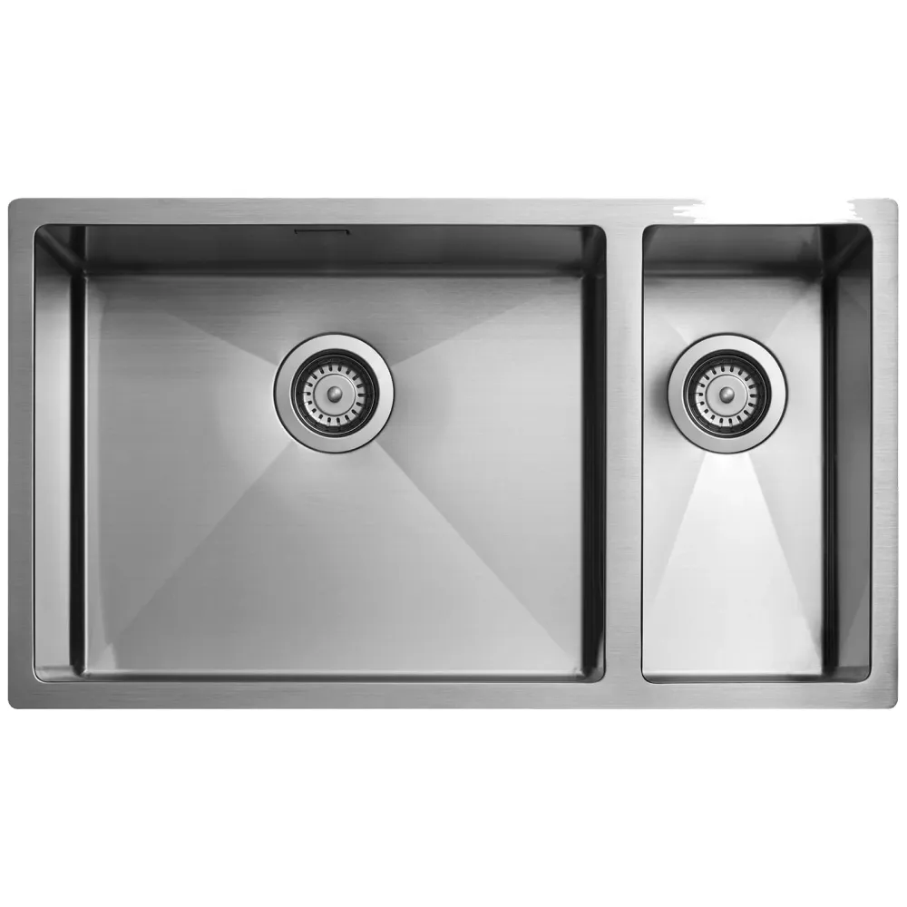 Diskho Tapwell 7040 Svart