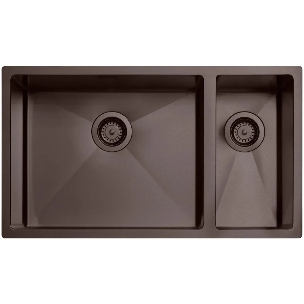Diskho Tapwell 7040 Svart