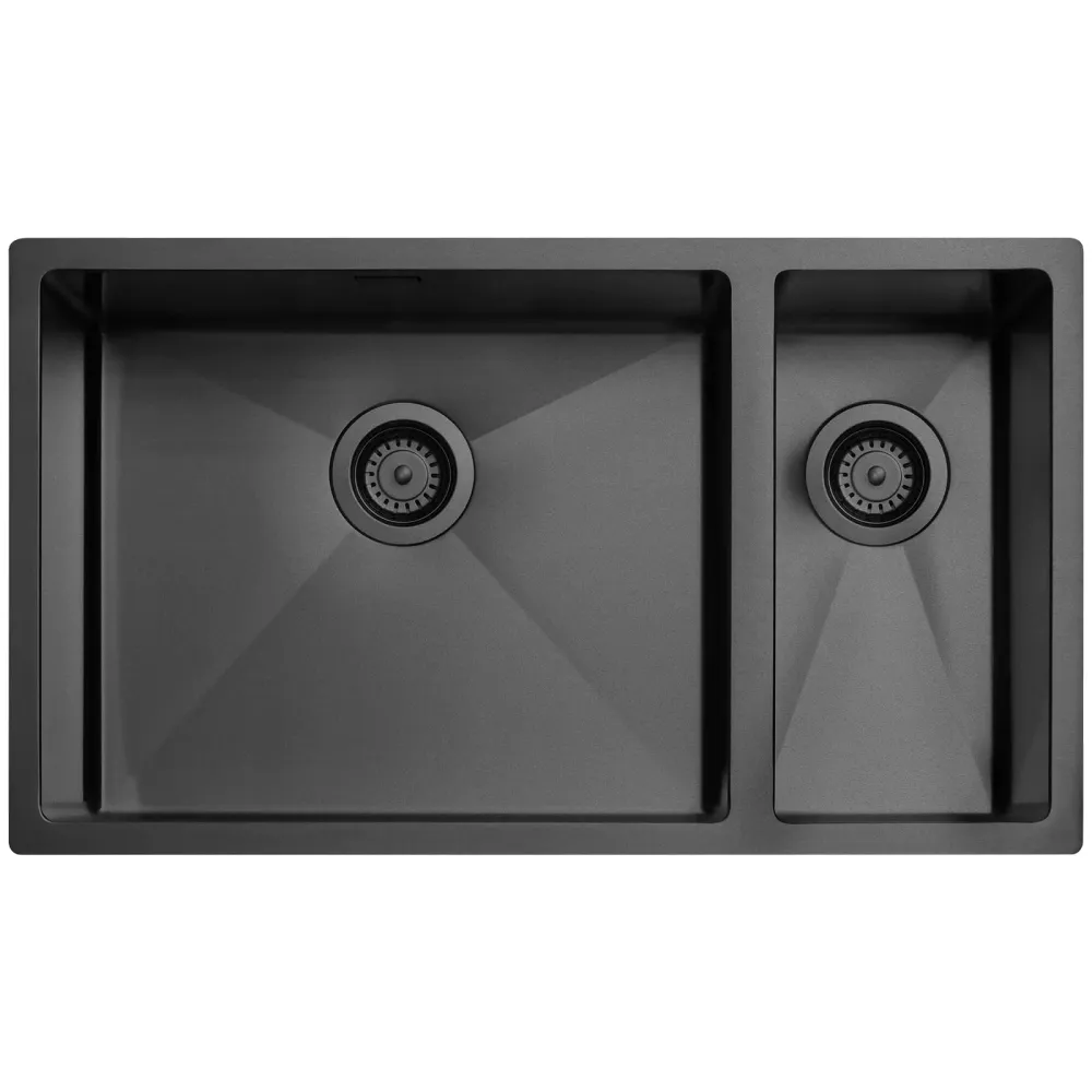 Diskho Tapwell 7040 Svart
