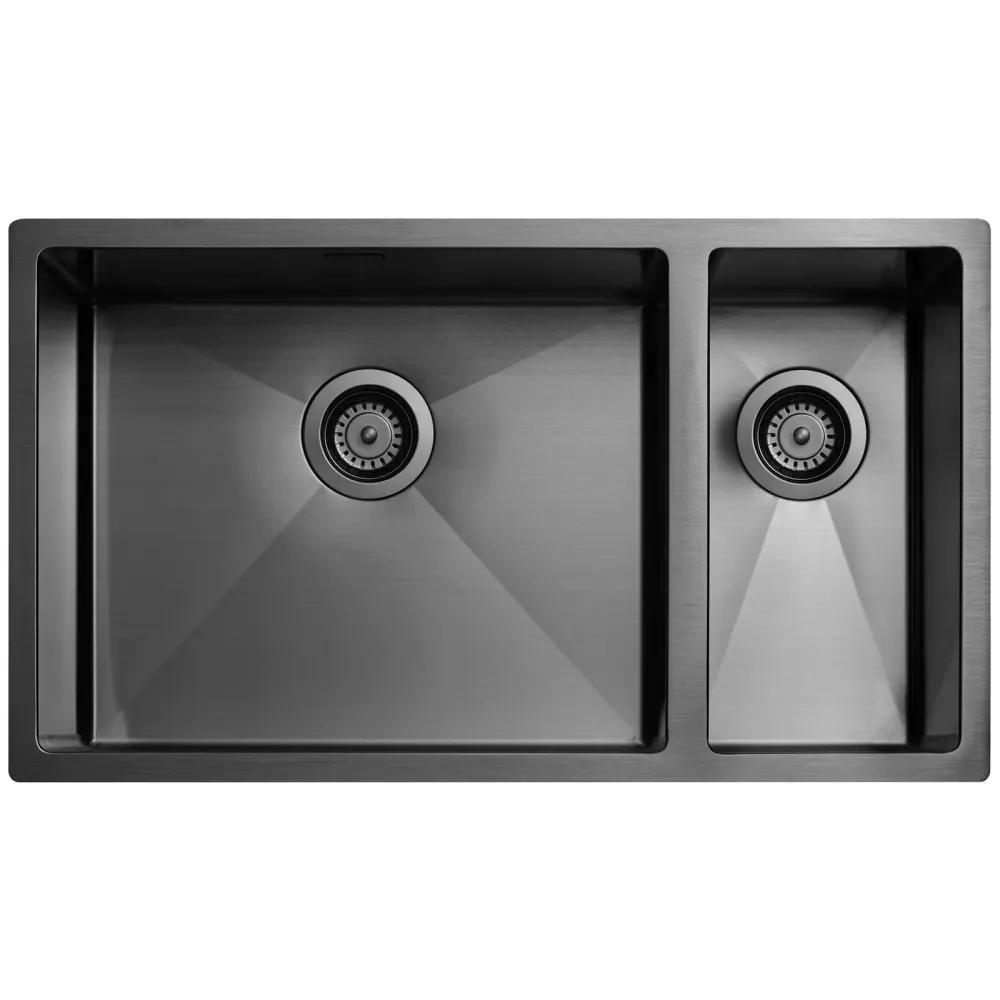 Diskho Tapwell 7040 Svart