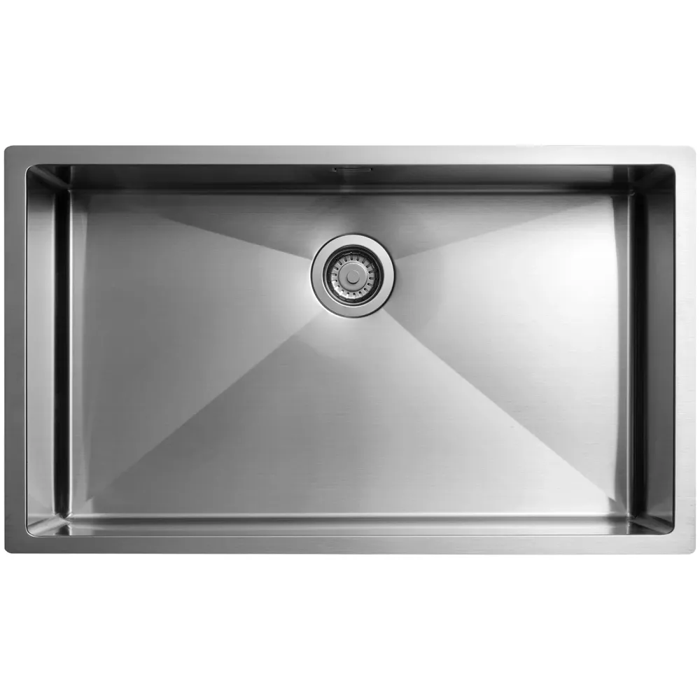 Diskho Tapwell 8040 Svart