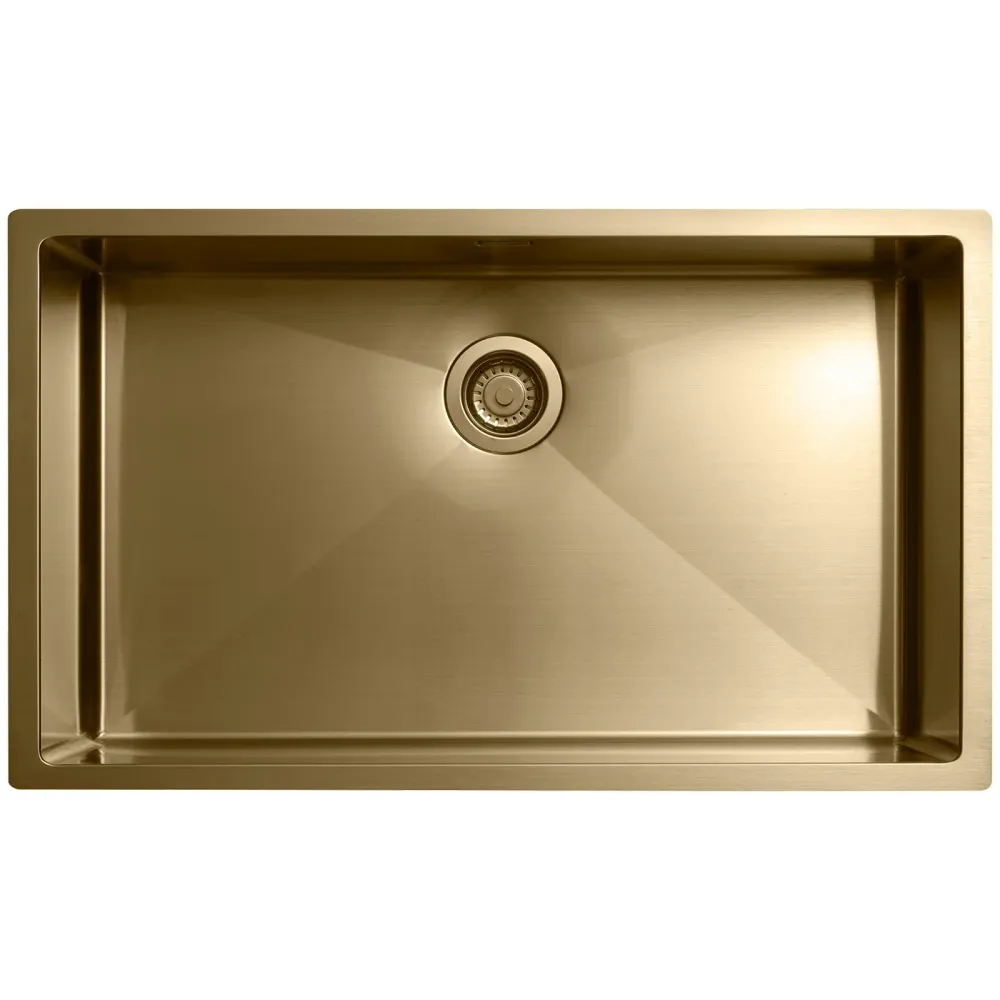 Diskho Tapwell 8040 Svart