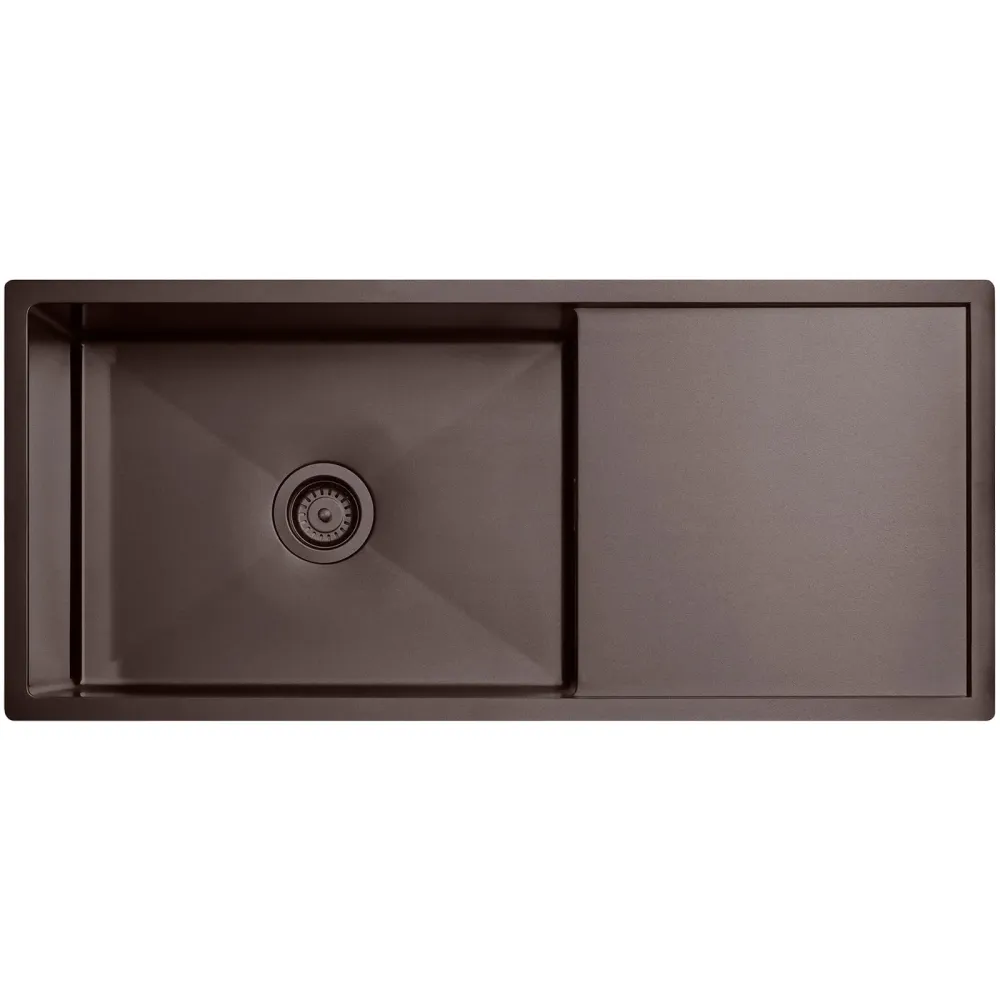Diskho Tapwell 8140 Svart