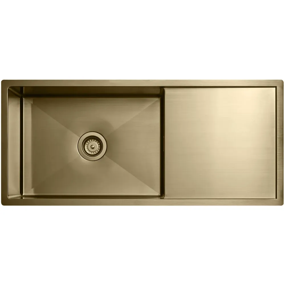 Diskho Tapwell 8140 Svart
