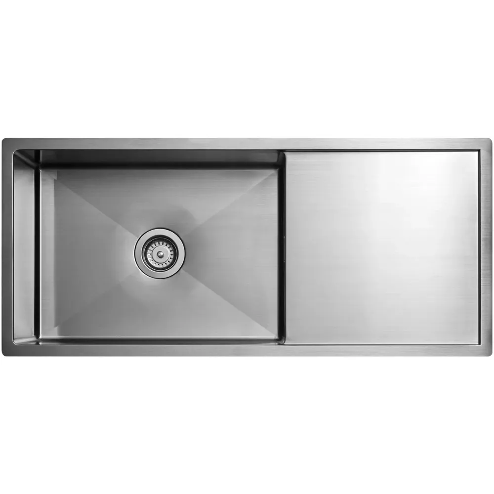 Diskho Tapwell 8140 Svart
