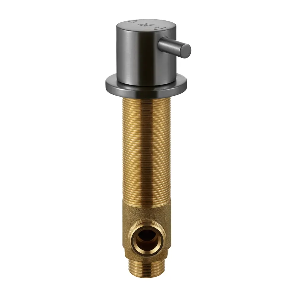 Diskmaskinsavstägning Tapwell BI284 Honey