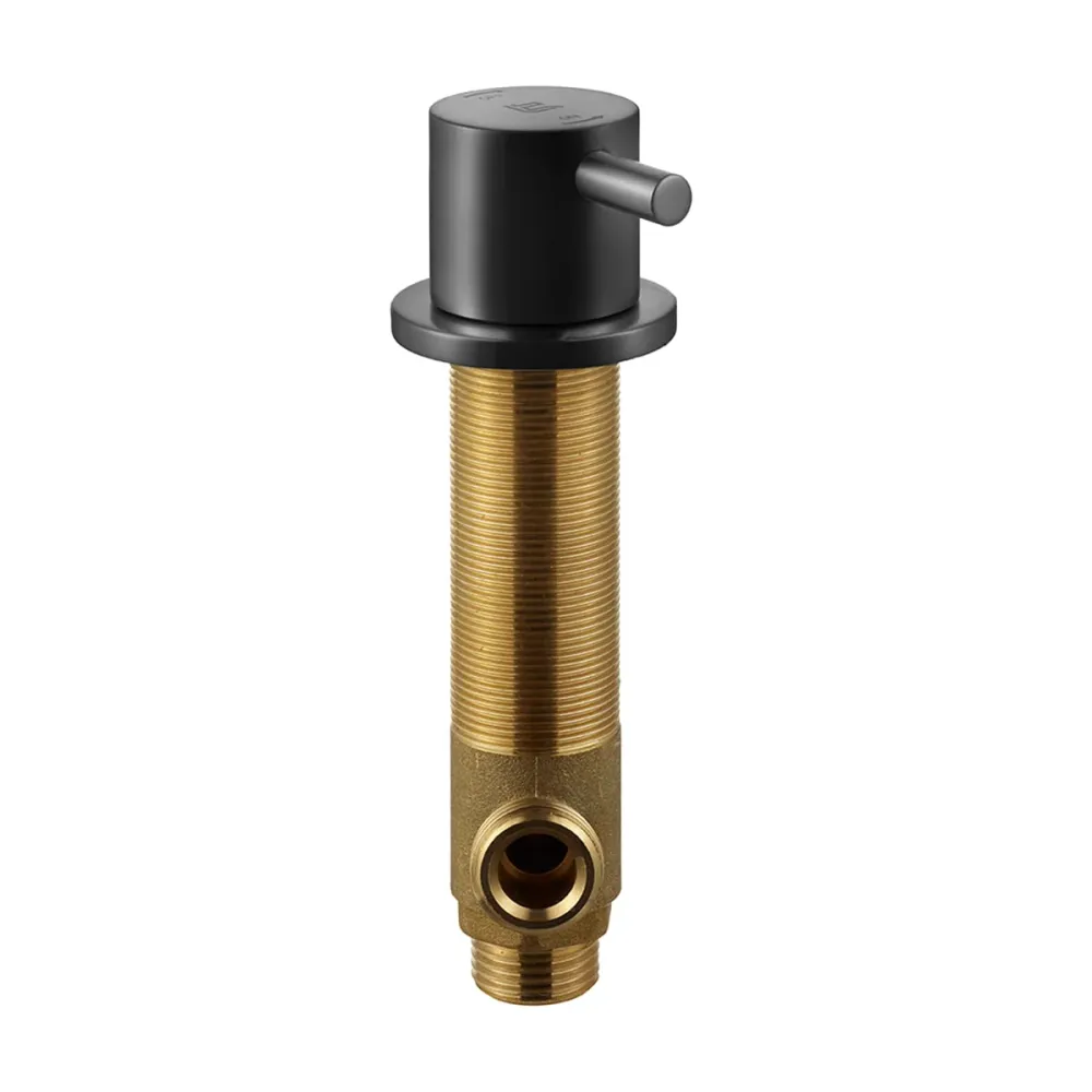 Diskmaskinsavstägning Tapwell BI284 Honey