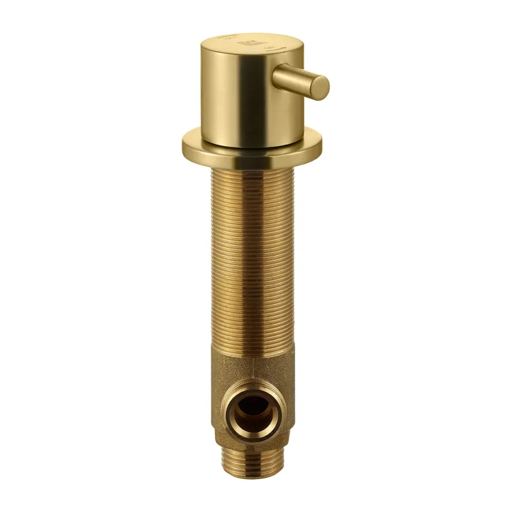 Diskmaskinsavstägning Tapwell BI284 Honey