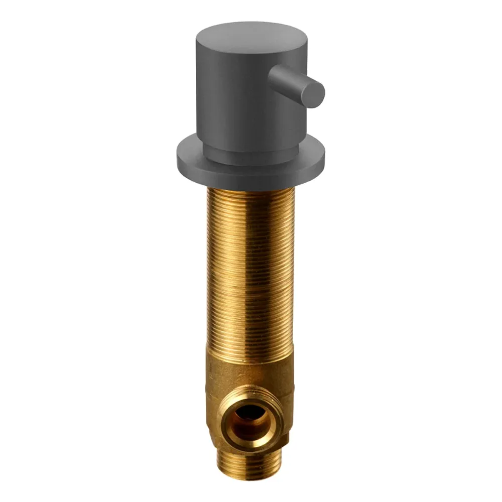 Diskmaskinsavstägning Tapwell BI284 Honey