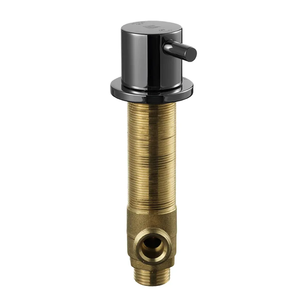 Diskmaskinsavstägning Tapwell BI284 Honey