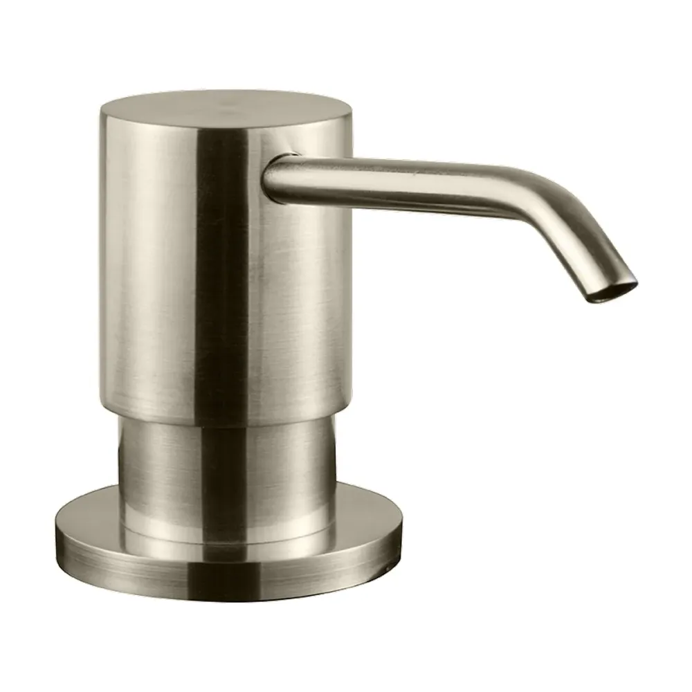 Diskmedelspump Tapwell BI228 Graphite