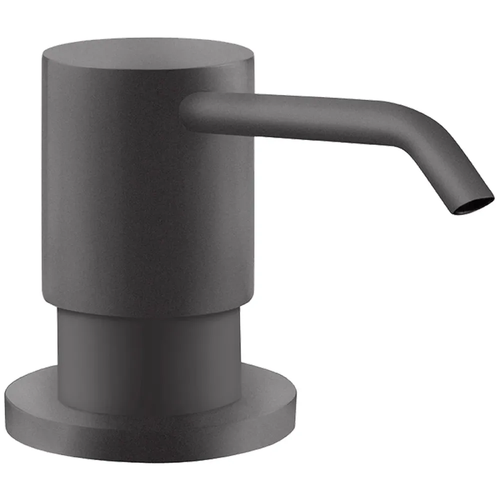Diskmedelspump Tapwell BI228 Graphite