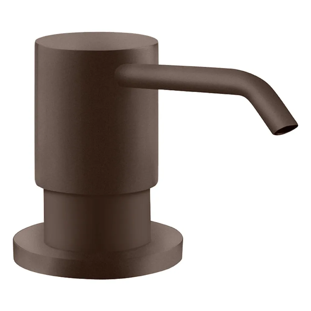Diskmedelspump Tapwell BI228 Graphite