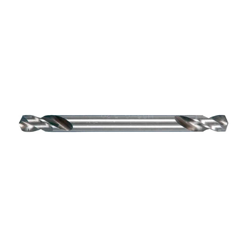 Double Drill HSS-G 4,2 x 55 mm 10 st