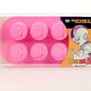 Dragon Ball Freezer Silikon Iskuber Home & Workshop