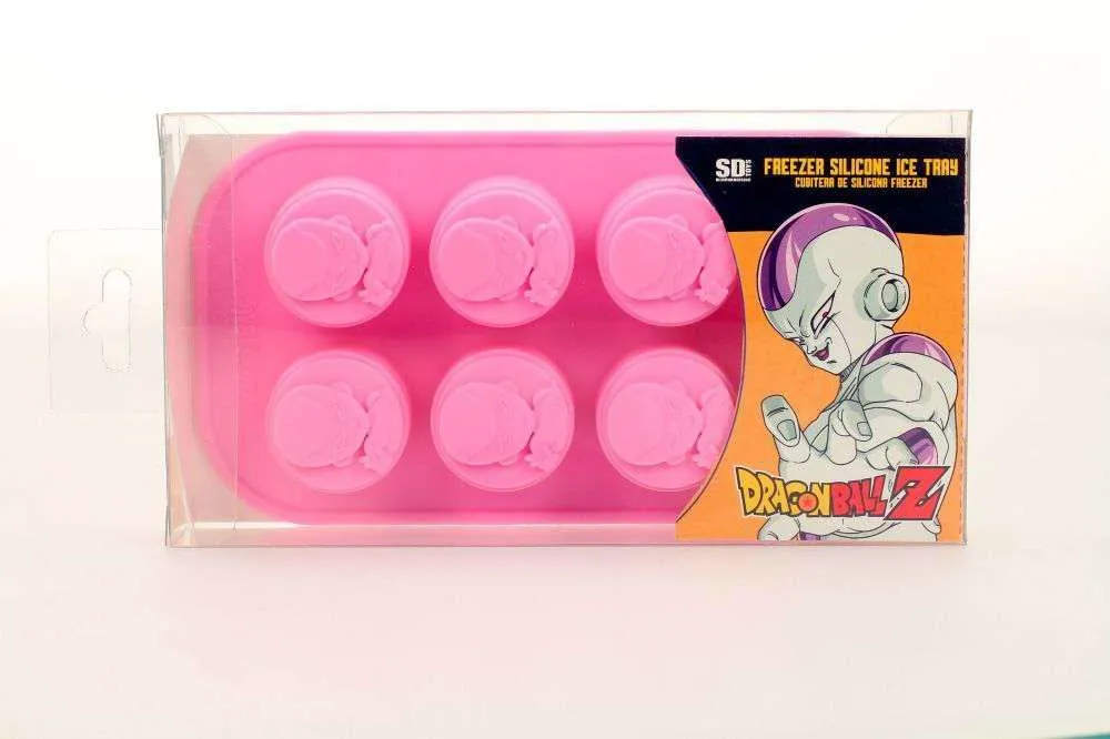 Dragon Ball Freezer Silikon Iskuber Home & Workshop