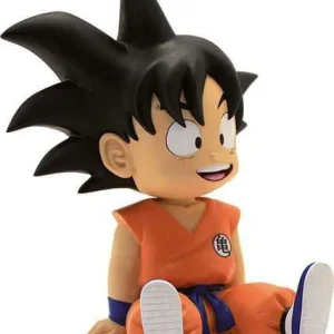 Dragon Ball Son Goku Kompakt Pengabank