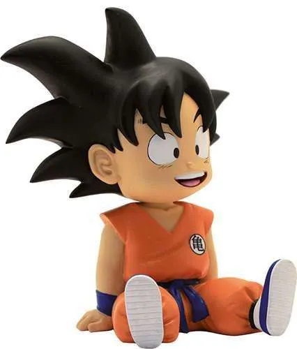 Dragon Ball Son Goku Kompakt Pengabank