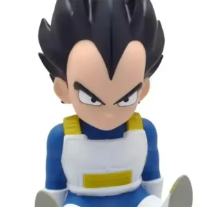 Dragon Ball Vegeta Pengarkassa Home & Workshop