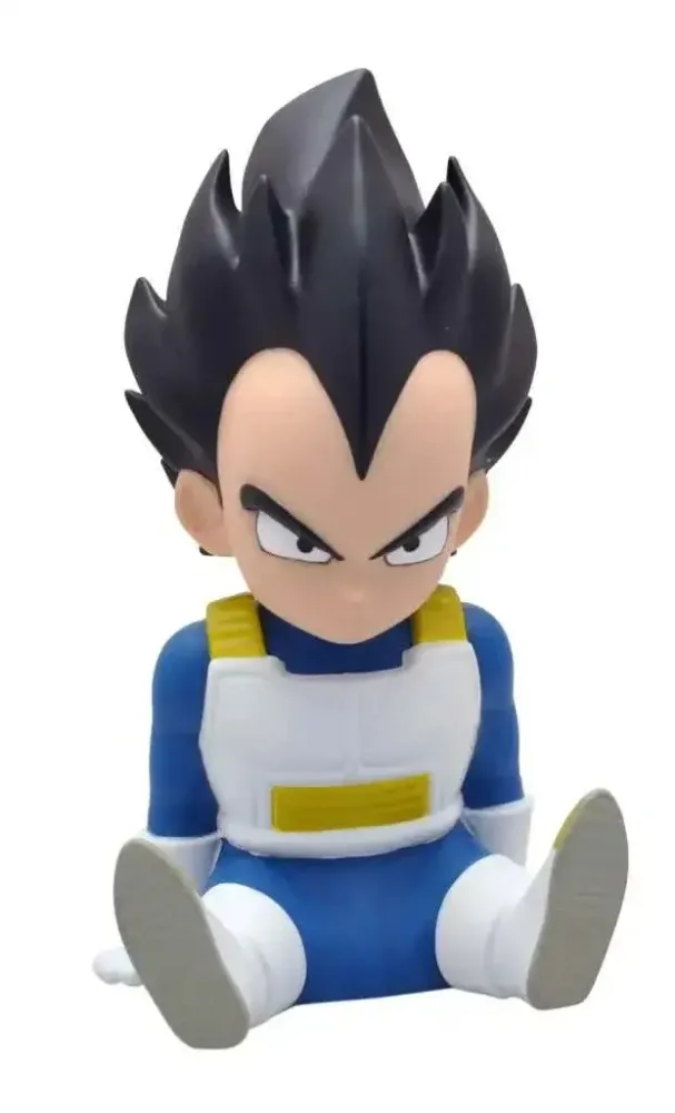 Dragon Ball Vegeta Pengarkassa Home & Workshop