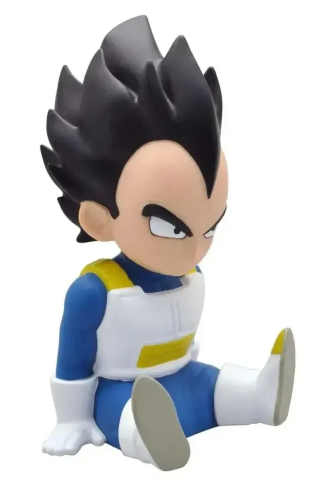 Dragon Ball Vegeta Pengarkassa Home & Workshop