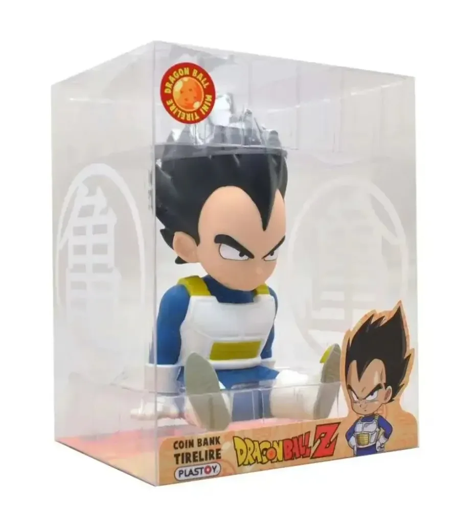 Dragon Ball Vegeta Pengarkassa Home & Workshop