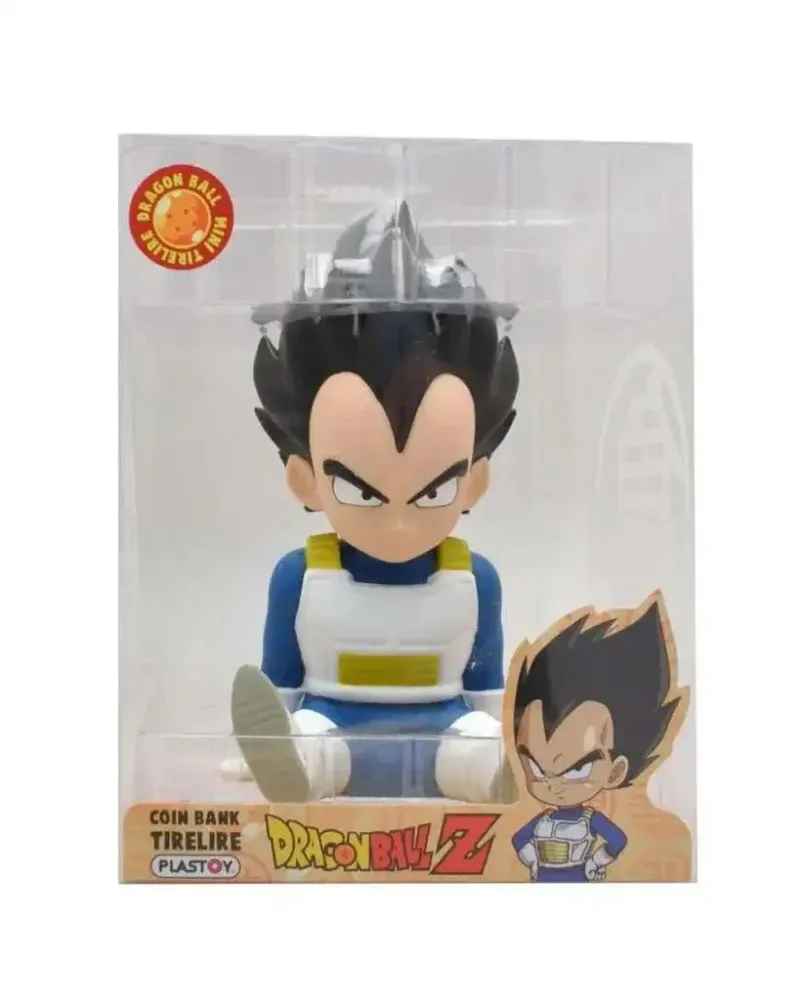 Dragon Ball Vegeta Pengarkassa Home & Workshop