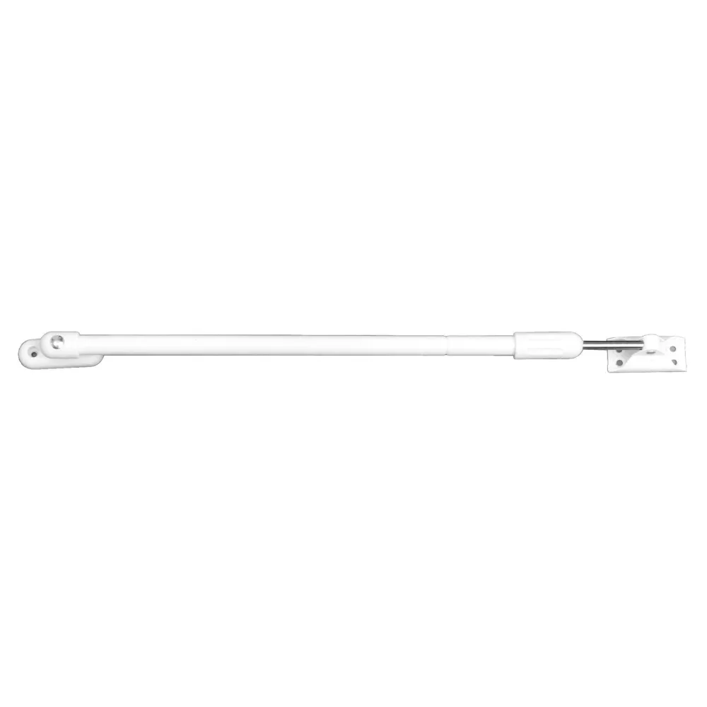 Dörrbroms 523T/1 Fix Easy Installation Vit