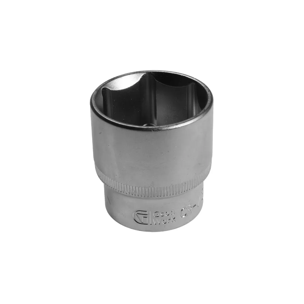1/2" Dr.Socket 6PT 10 mm | Lifetime Warranty