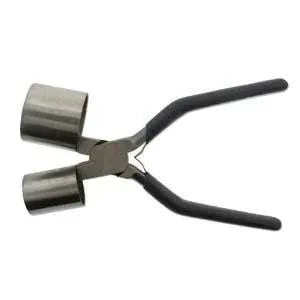 Dubble Cylinder för att böja steel 1 3/8" & 1" 1 styck