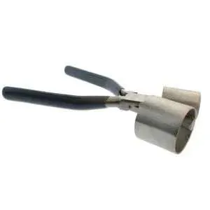 Dubble Cylinder för att böja steel 1 3/8" & 1" 1 styck