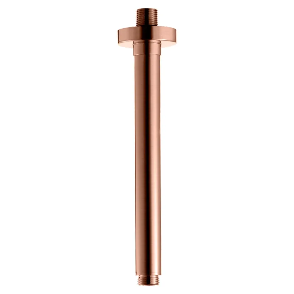 Duscharm Tak Tapwell FL271-200 200 mm Brushed