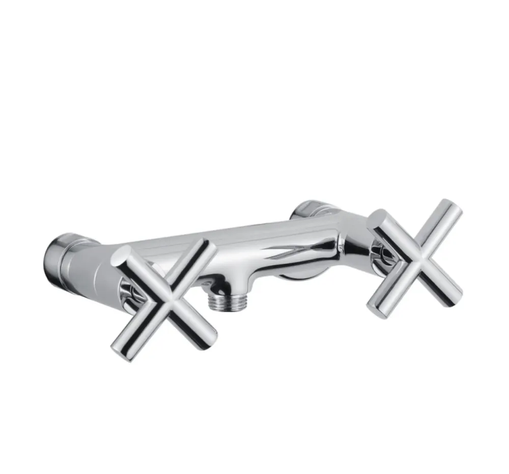 Duschblandare Duschbyggarna Rodos | Variable Speed | Overload Protection
