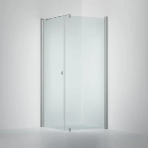 Duschhörna INR Linc 13 Genuine Klarglas 1000x1000