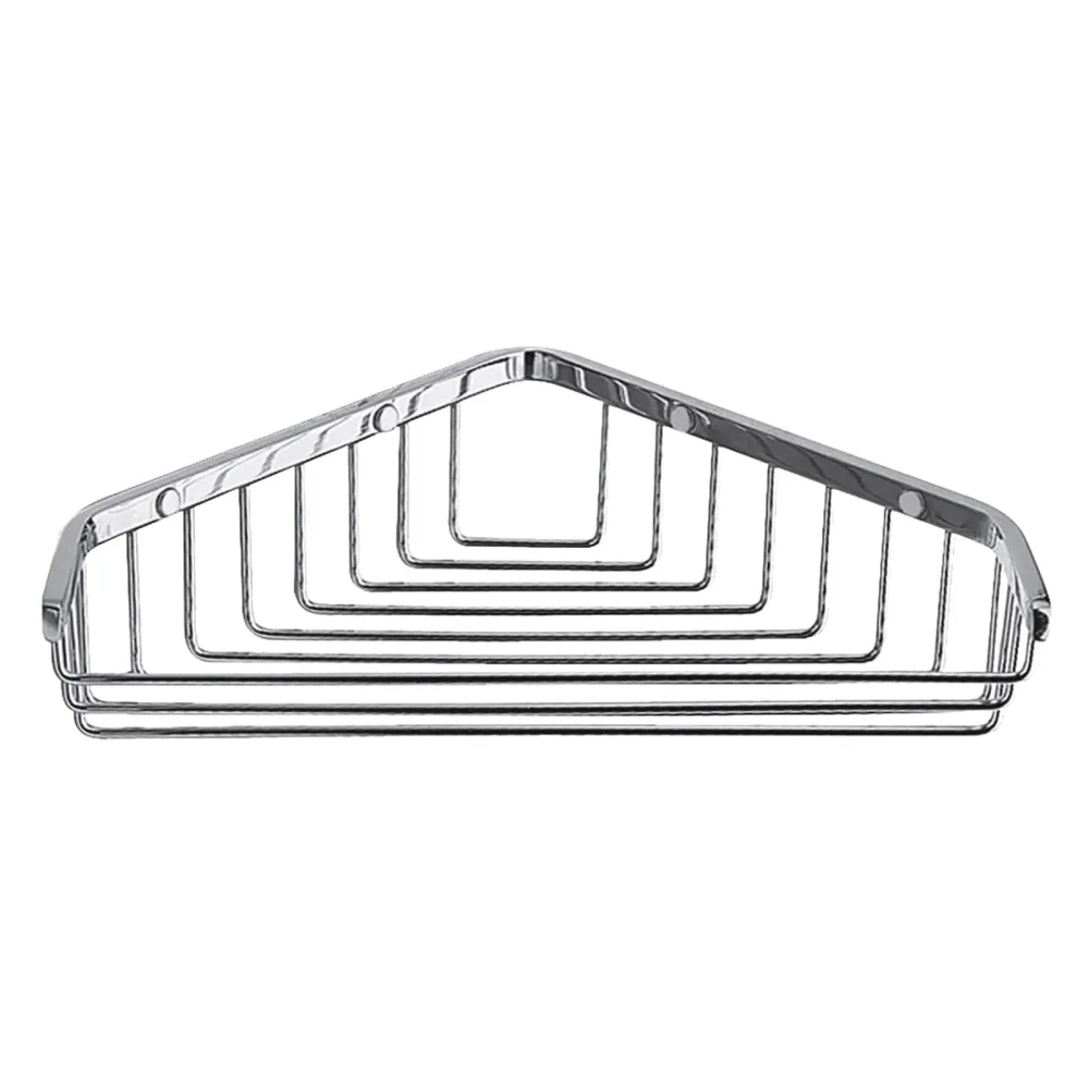 Duschhylla Tapwell TA156 Väggmontage Brushed