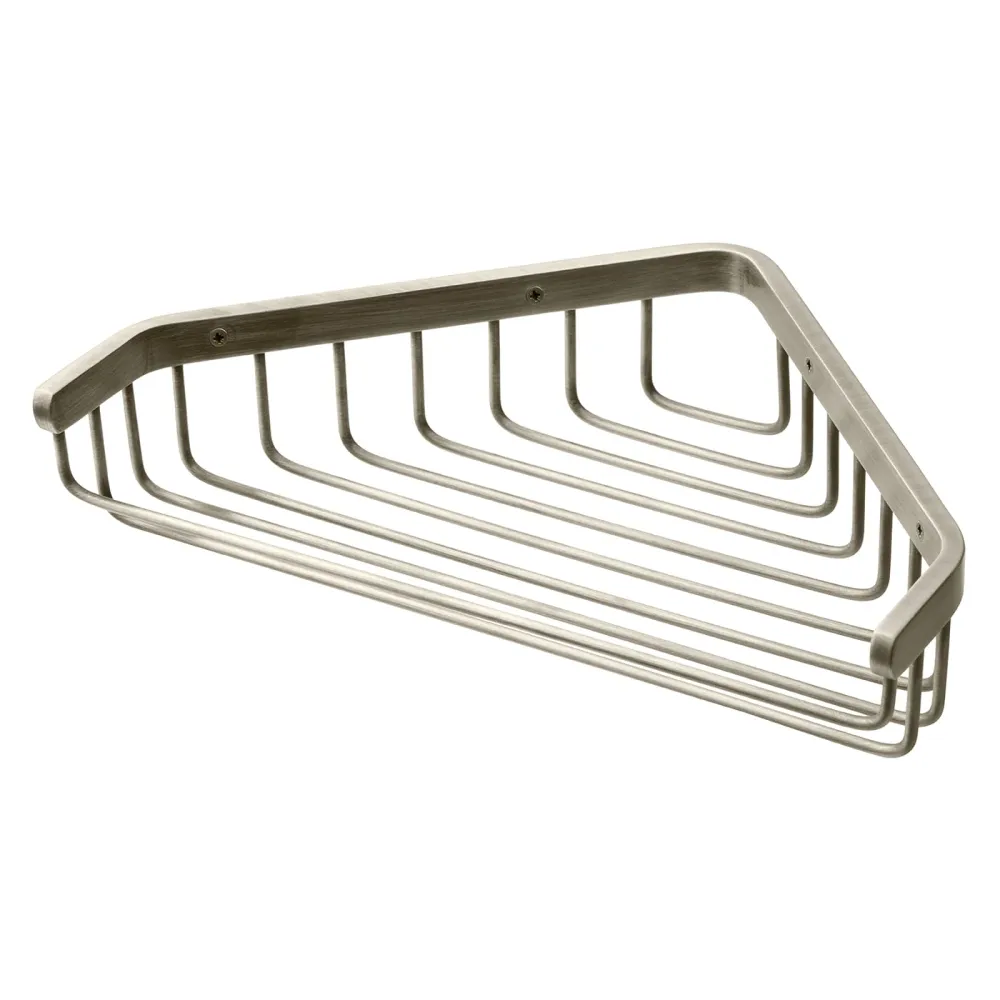 Duschhylla Tapwell TA156 Väggmontage Brushed