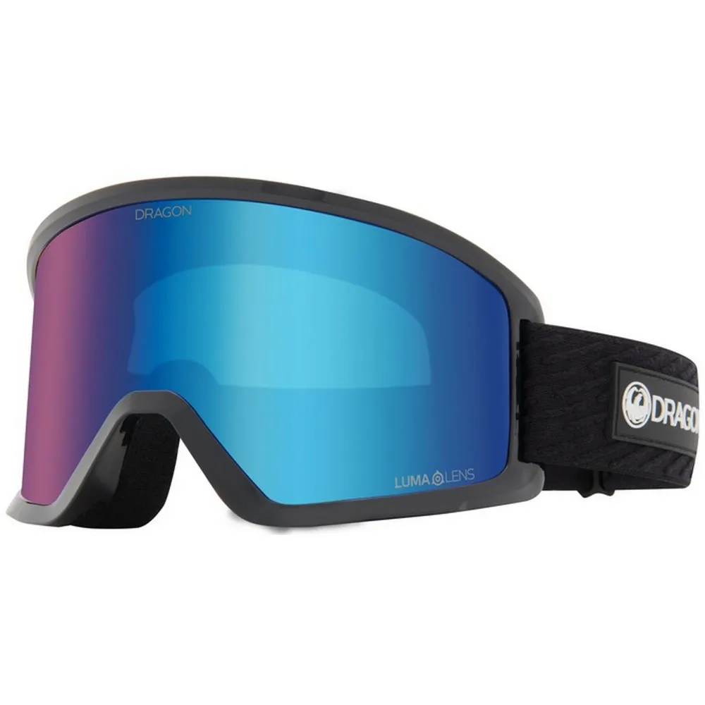 DX3 PLUS OTG Work Light Blizzard