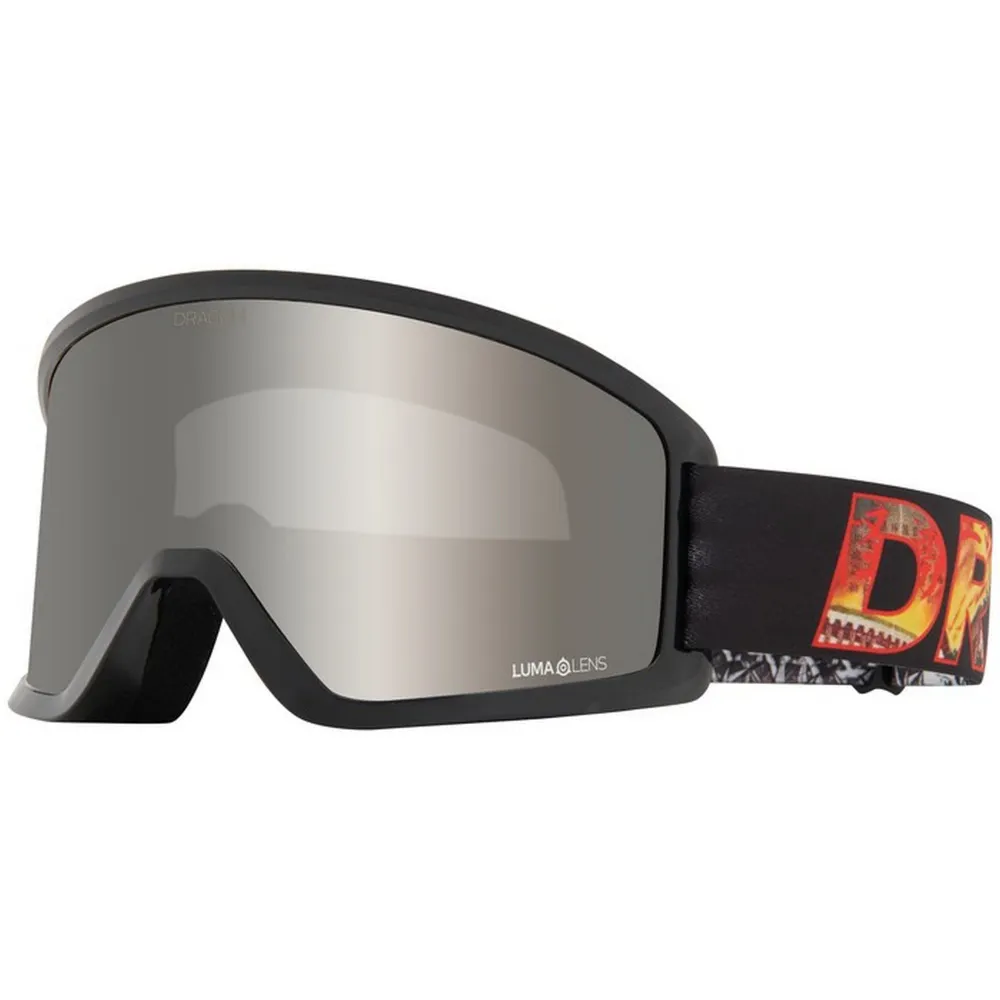 DX3 PLUS OTG Work Light Blizzard
