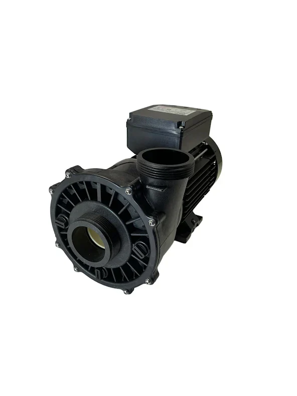 DXD-325 spapump 1- fart 2,5HP