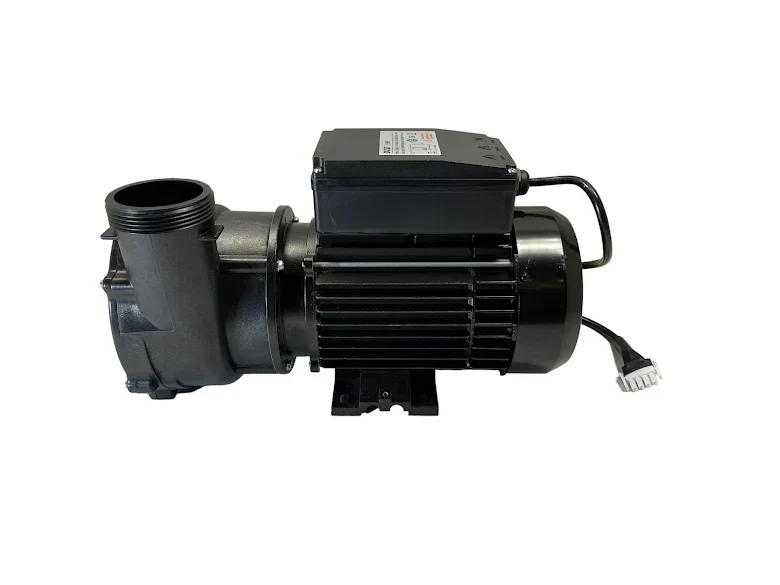 DXD-325 spapump 1- fart 2,5HP