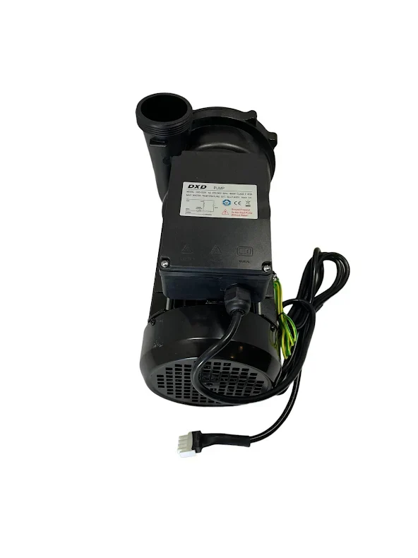 DXD-325 spapump 1- fart 2,5HP
