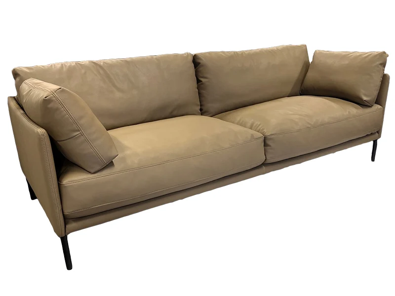 Dylan 3.5-sits soffa | Lifetime Warranty