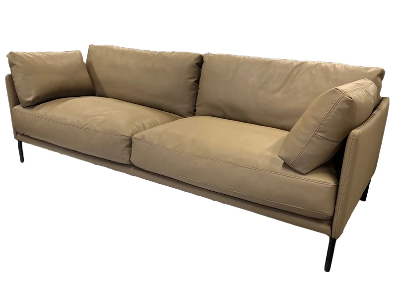 Dylan 3.5-sits soffa | Lifetime Warranty