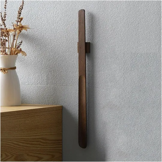 EasySlip™ | Skönare vardag. Snyggare hem. Quick-Release Brun