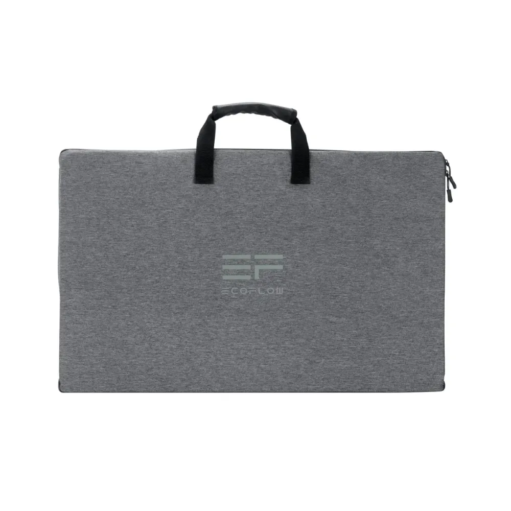 EcoFlow 160W Solpanel