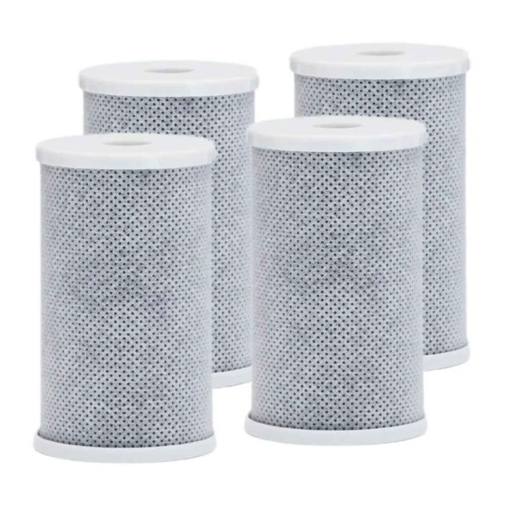 Ecopro Filterpatron 40-Piece Bit Set