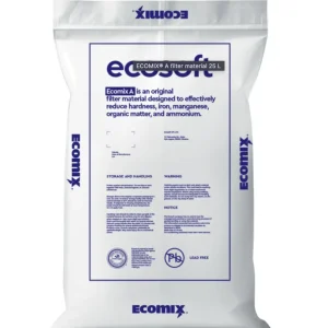Ecosoft ECOMIX® Filter Media 25 L